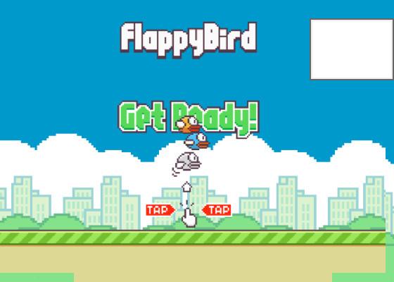 Flappy Bird 3