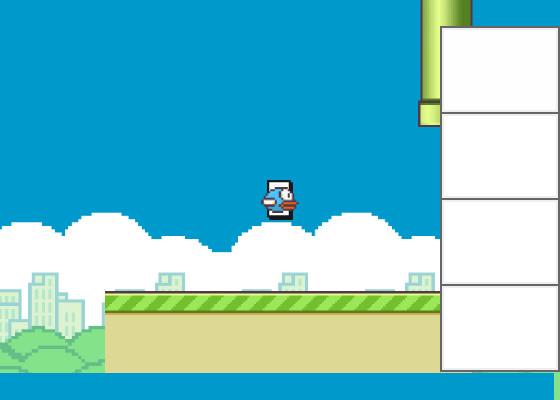 Flappy Bird 1