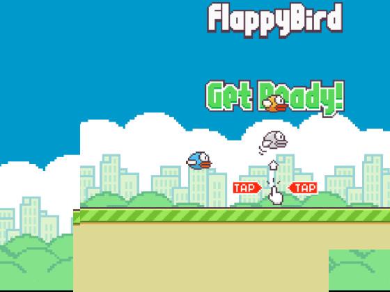 Flappy Bird original