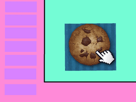 Cookie clicker 3.0