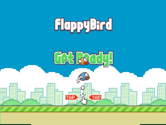 FlappyBird 