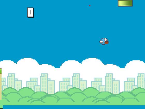 Flappy Bird 1 1