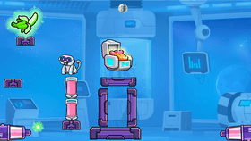 Physics Cannon 2-Player ITS AWESOME!