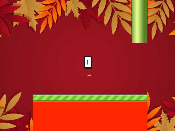 Flappy Fall