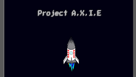 Project A.X.I.E test