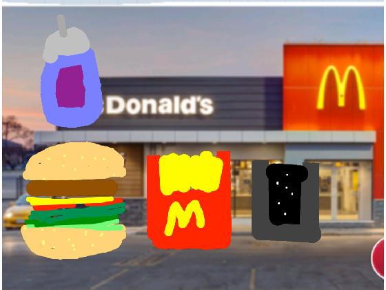 McDonald&#039;s