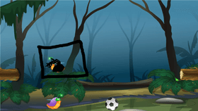 Bug Soccer