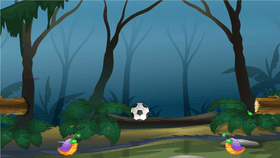 Bug Soccer