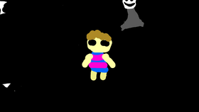 Move Gaster (not good)