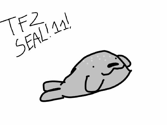 Seal TF2!!!