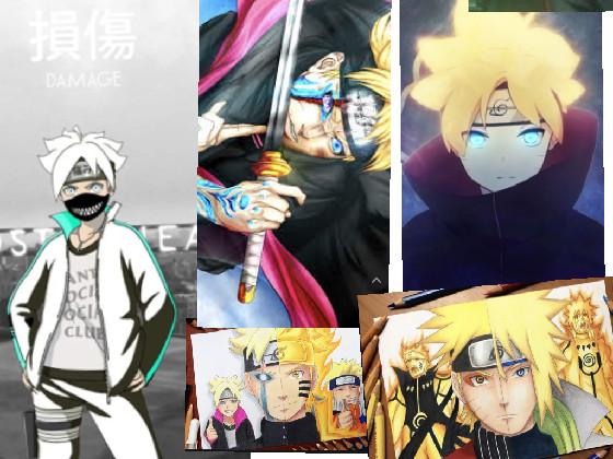 boruto 1 1