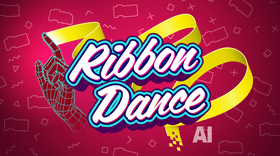 Ribbon Dance