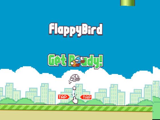 Flappy Bird 1 1