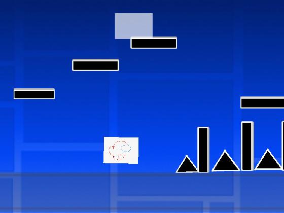 Geometry Dash