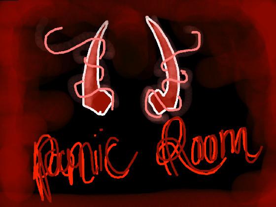 Panic Room song! 1