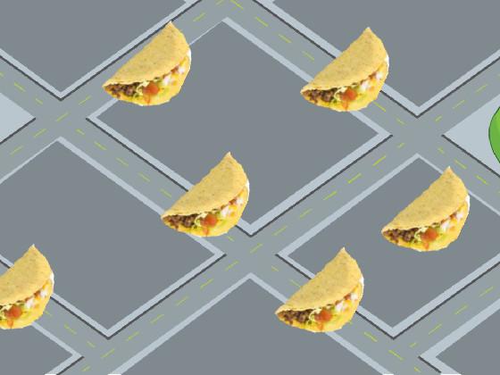 it’s raining tacos  1