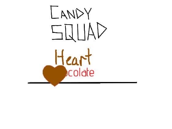 Candy squad  1