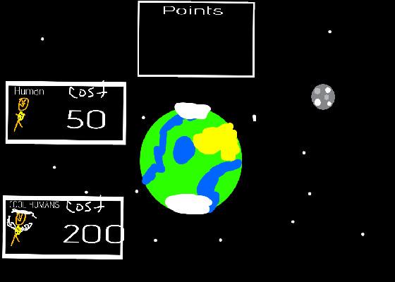 earth clicker