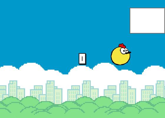 Flappy peep 1