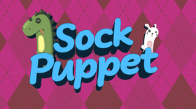 Sock Puppet