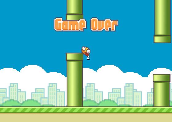 Flappy Bird 3