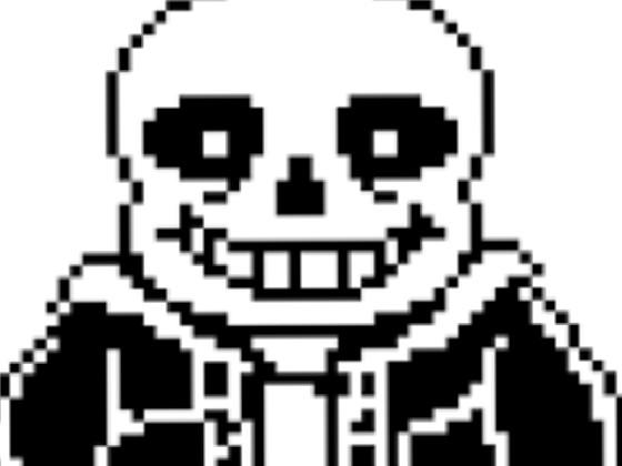 sans +funny music 1