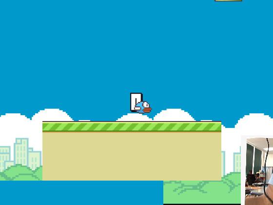 Flappy Bird 1 1