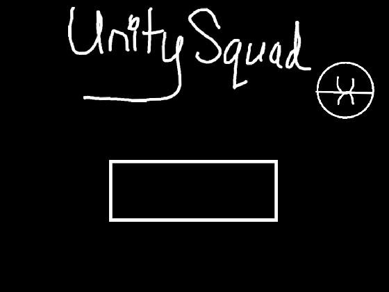 Unity Squad: Sign Up