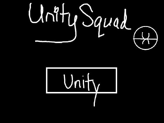 Unity Squad: Sign Up