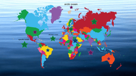 World Map