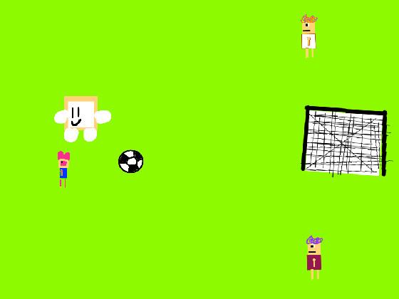 lankybox soccer 2