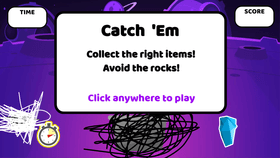 Catch &#039;Em