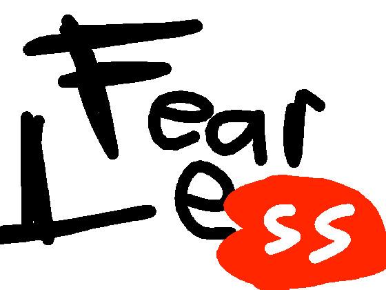 Fearless //MEME//