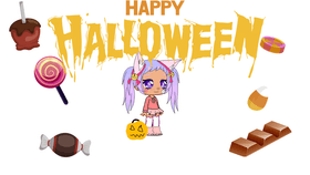 Happy Halloween!