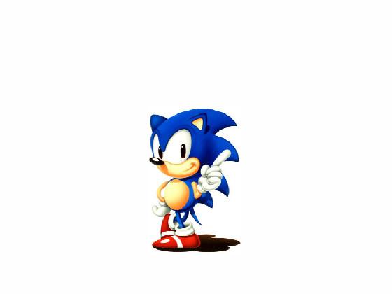 talk to sonic 