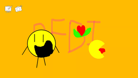 Freestyle Designer BFDI ver.