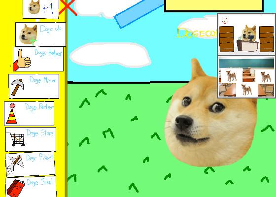 Doge Clicker 1 1 1