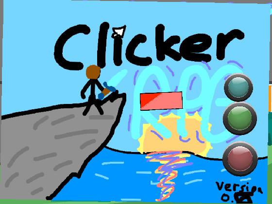 Clicker RPG! BETA 0.5 6