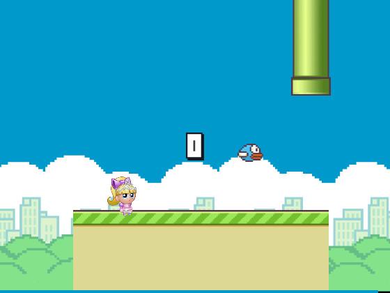 Flappy Bird 1