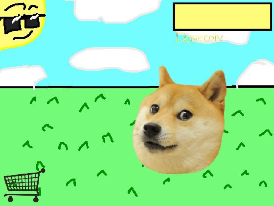 Doge Clicker BETA 1 1