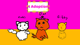 Adopt a pet!