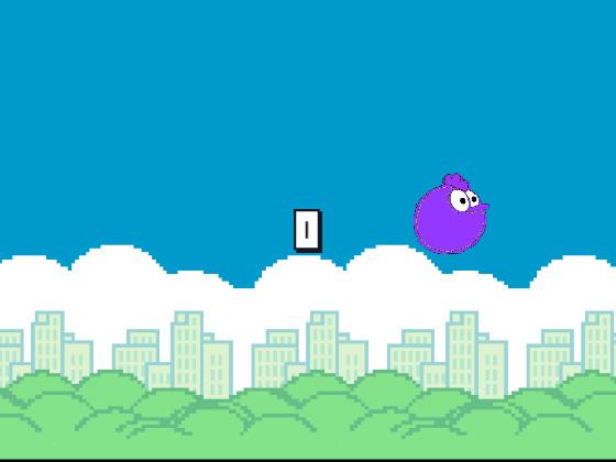 Flappy peep 1 1