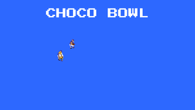 Choco Bowl