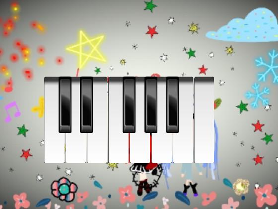 My Piano 1