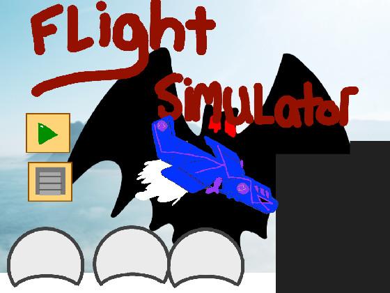 Fly simulator 1 - copy 1