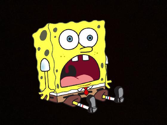 Bones but, Spongebob? 1  1