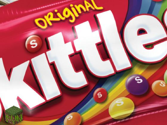 gimme sum skittles  1 1