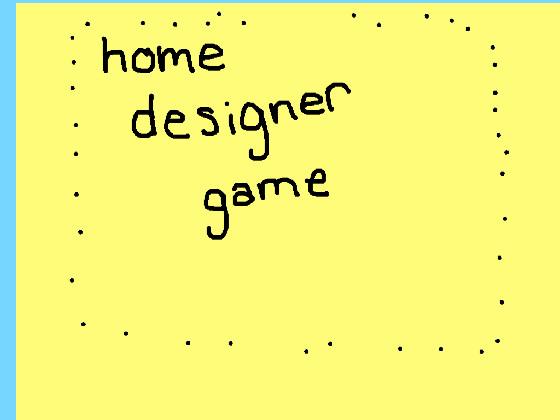 home designer