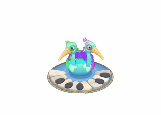 Quibble - Air Island