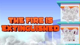 Extinguish the Fire